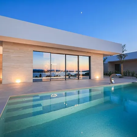 View Villa *