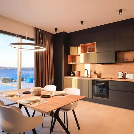 View Villa Tkon