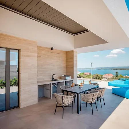 Villa View