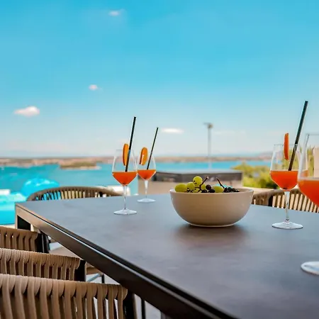 Villa View *