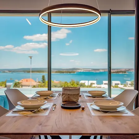 Villa View *