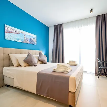 Villa View