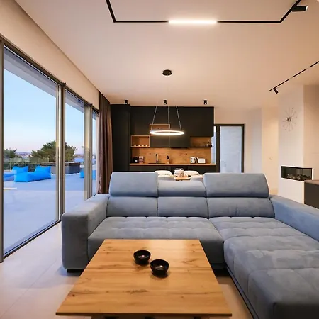 Villa View
