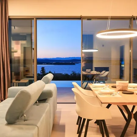 View Villa *