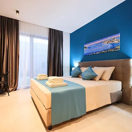Villa View Tkon